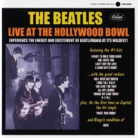 Purchase The Beatles - Live At The Hollywood Bowl