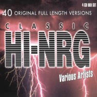 Purchase VA - Classic Hi-NRG Vol. 1 CD3