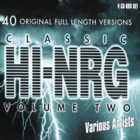 Purchase VA - Classic Hi-NRG Vol. 2 CD1