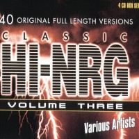 Purchase VA - Classic Hi-NRG Vol. 3 CD1