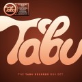 Buy VA - Tabu Records Box Set CD1 Mp3 Download