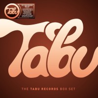 Purchase VA - Tabu Records Box Set CD1