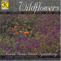 Buy North Texas Wind Symphony - Wildflowers Mp3 Download