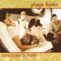 Purchase Playa Limbo - Canciones De Hotel