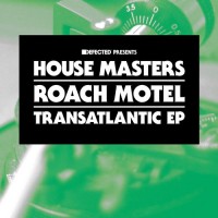 Purchase Roach Motel - Transatlantic (EP)