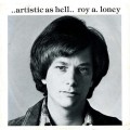 Buy Roy Loney - Artistic As Hell (Vinyl) Mp3 Download