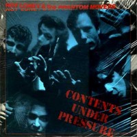 Purchase Roy Loney - Contents Under Pressure (Vinyl)