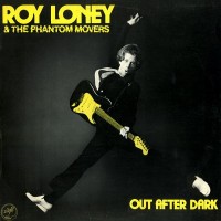 Purchase Roy Loney - Out After Dark (Vinyl)