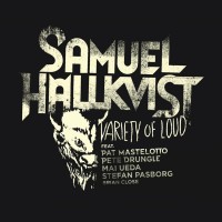 Purchase Samuel Hällkvist - Variety Of Loud