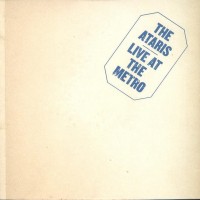 Purchase The Ataris - Live At The Metro