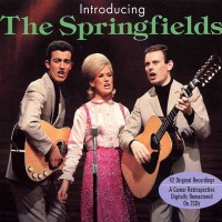 Purchase The Springfields - Introducing The Springfields CD1