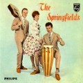Buy The Springfields - Songs From The Hills (EP) (Vinyl) Mp3 Download