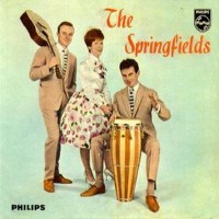 Purchase The Springfields - Songs From The Hills (EP) (Vinyl)