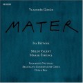 Buy Vladimir Godar - Mater (With Iva Bittová) Mp3 Download