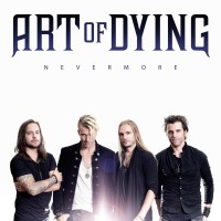 Purchase Art Of Dying - Nevermore (EP)