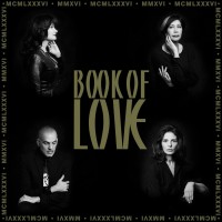 Purchase Book Of Love - Mmxvi-The 30Th Anniversary Collection