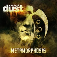 Purchase Circle Of Dust - Metamorphosis (Remastered) CD1
