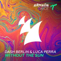 Purchase Dash Berlin & Luca Perra - Without The Sun (CDS)