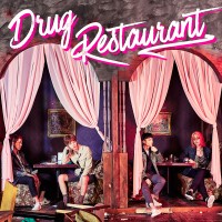 Purchase Drug Restaurant - Drug Restaurant (EP)