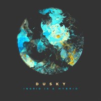 Purchase Dusky - Ingrid Is A Hybrid (CDS)