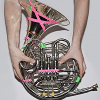 Purchase French Horn Rebellion - Foolin' Around (EP)