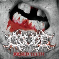 Purchase Gouge - Kicked Teeth (EP)