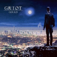 Purchase Griot - Gerald