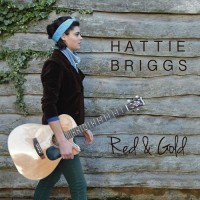 Purchase Hattie Briggs - Red & Gold