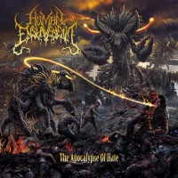 Purchase Human Enslavement - The Apocalypse Of Hate