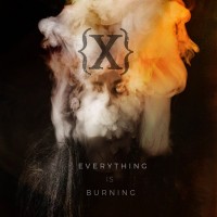 Purchase IAMX - Everything Is Burning (Metanoia Addendum) CD1
