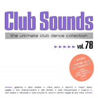 Purchase VA - Club Sounds The Ultimate Club Dance Collection Vol. 78 CD1