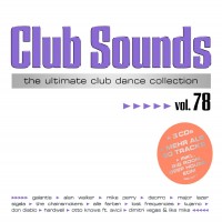 Purchase VA - Club Sounds The Ultimate Club Dance Collection Vol. 78 CD2
