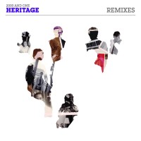 Purchase 2000 & One - Heritage (Remixes)