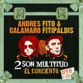 Buy Andrés Calamaro - 2 Son Multitud (With Fito & Fitipaldis) CD1 Mp3 Download