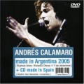 Buy Andrés Calamaro - Made In Argentina (Live) CD1 Mp3 Download