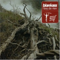 Purchase Blankass - L'ère De Rien