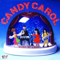 Purchase Book Of Love - Candy Carol (Remastered & Expanded 2009)