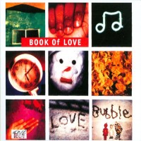 Purchase Book Of Love - Lovebubble (Remastered & Expanded 2009)