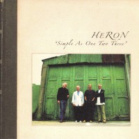 Purchase Heron - Simple As One Two Three