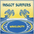 Buy Insect Surfers - Wavelength (EP) (Vinyl) Mp3 Download