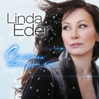 Purchase Linda Eder - Christmas Where You Are