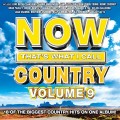 Buy VA - Now That's What I Call Country, Vol. 9 Mp3 Download