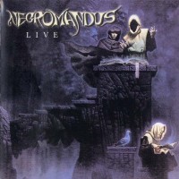 Purchase Necromandus - Live (Vinyl)