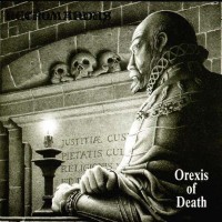 Purchase Necromandus - Orexis Of Death (Vinyl)