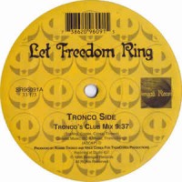 Purchase Pretty Poison - Let Freedom Ring