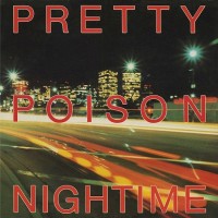 Purchase Pretty Poison - Nightime (VLS)