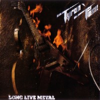 Purchase Ralf Scheepers - Long Live Metal (Vinyl)