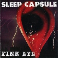 Purchase Sleep Capsule - Pink Eye