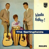 Purchase Springfields - Kinda Folksy (Vinyl)