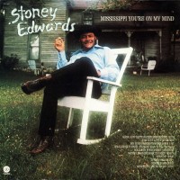 Purchase Stoney Edwards - Mississippi You're On My Mind (Vinyl)